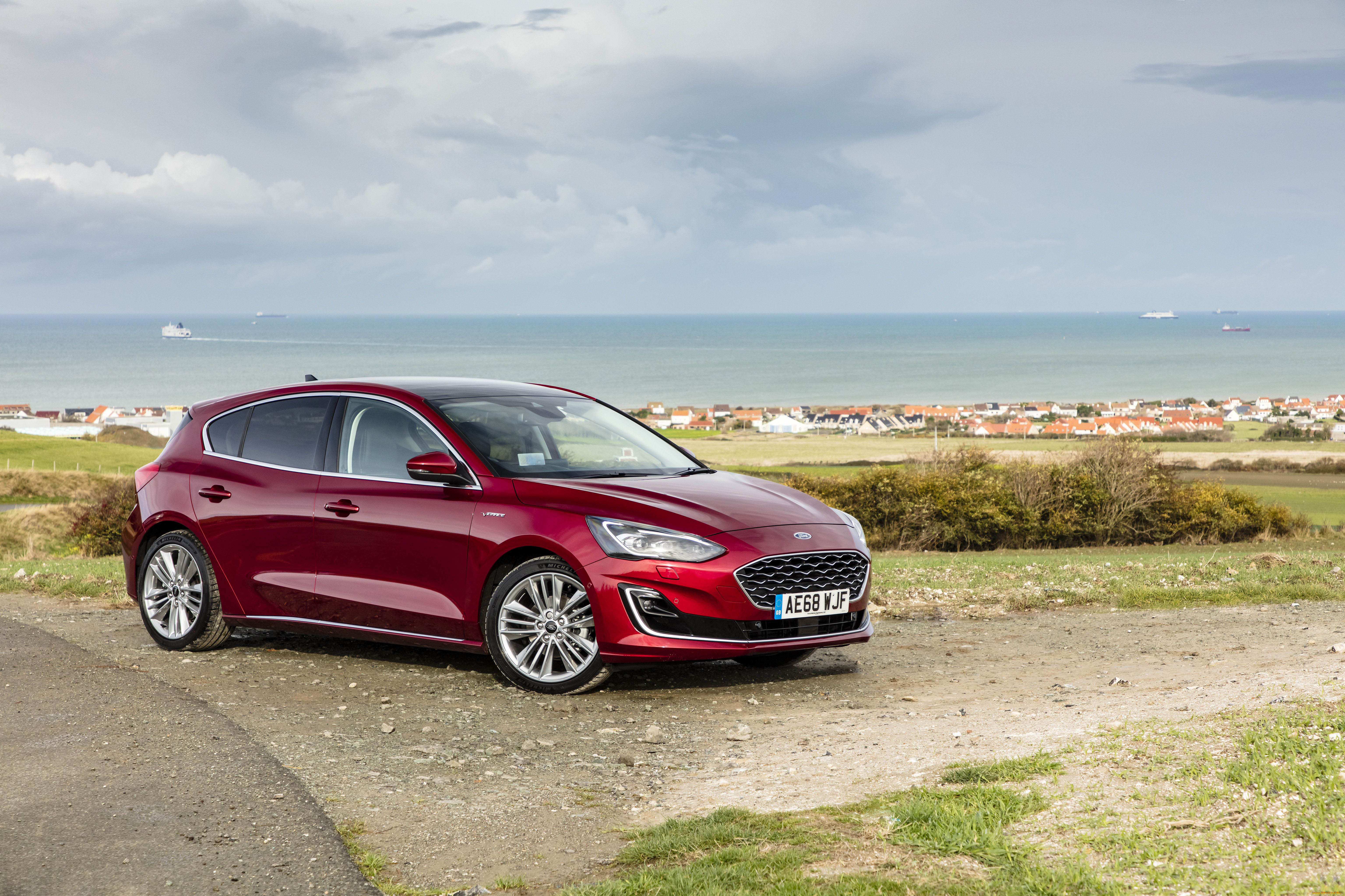 , ford